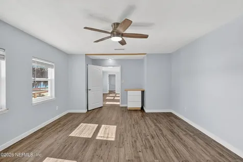 228 SE 66th Street Starke FL 32091