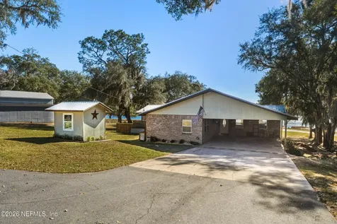 228 SE 66th Street Starke FL 32091