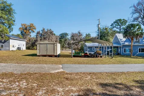 228 SE 66th Street Starke FL 32091