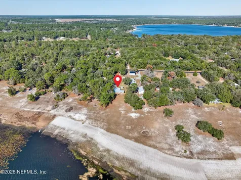 228 SE 66th Street Starke FL 32091