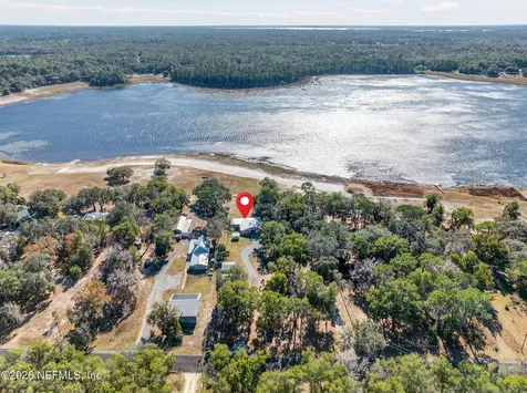 228 SE 66th Street Starke FL 32091