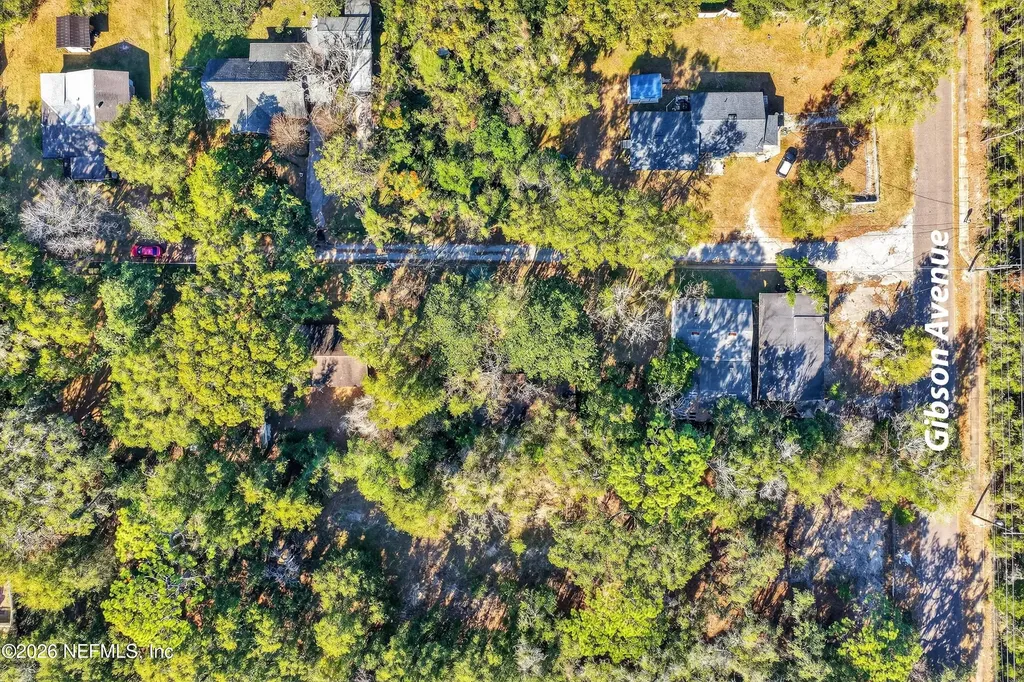 9620 Gibson Avenue Jacksonville FL 32208