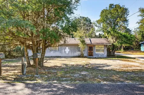 9620 Gibson Avenue Jacksonville FL 32208