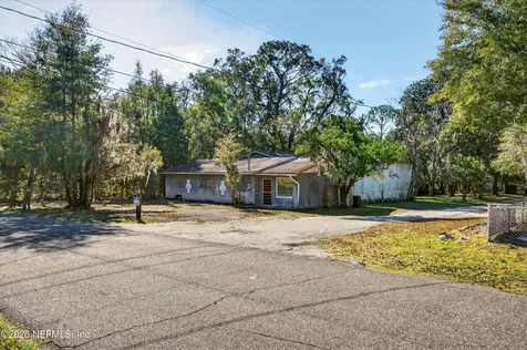 9620 Gibson Avenue Jacksonville FL 32208