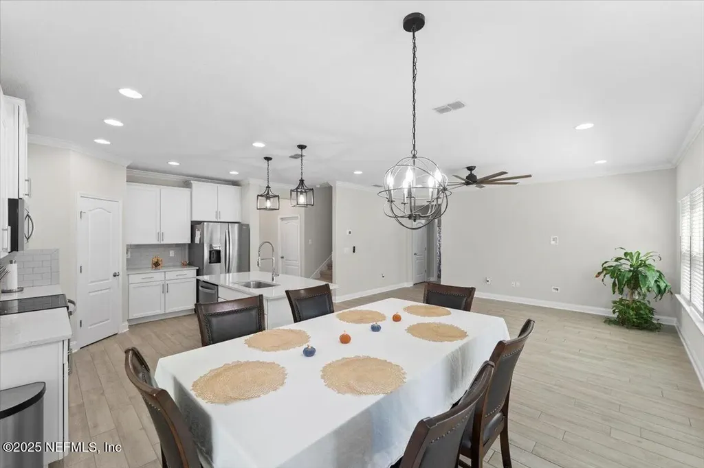 3060 Free Bird Loop Green Cove Springs FL 32043