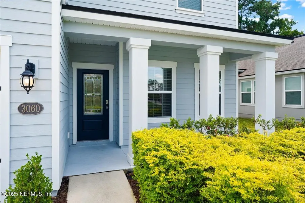 3060 Free Bird Loop Green Cove Springs FL 32043