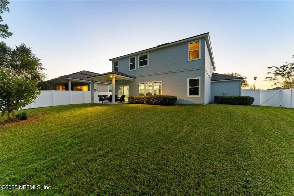 3060 Free Bird Loop Green Cove Springs FL 32043