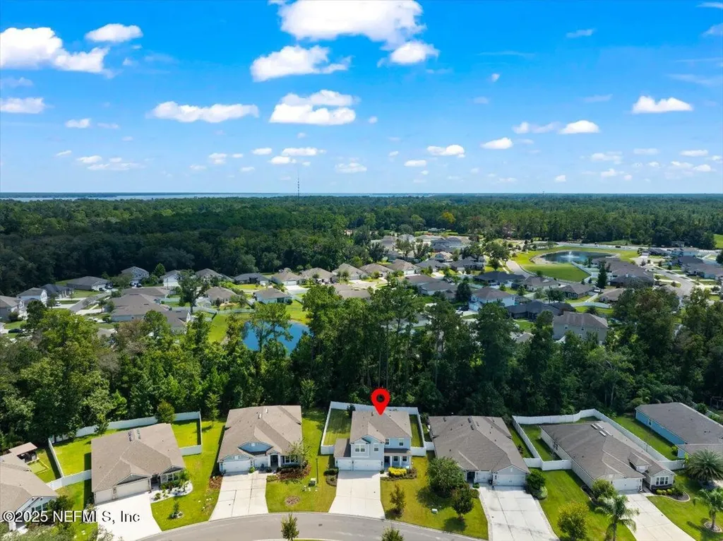 3060 Free Bird Loop Green Cove Springs FL 32043