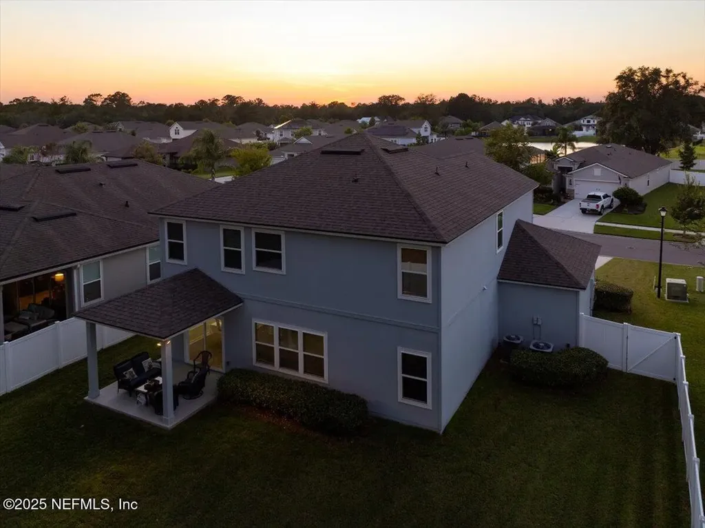 3060 Free Bird Loop Green Cove Springs FL 32043