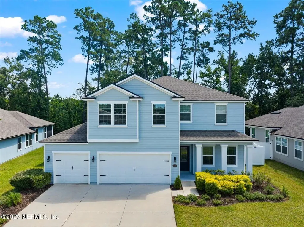 3060 Free Bird Loop Green Cove Springs FL 32043