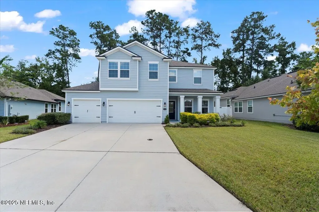 3060 Free Bird Loop Green Cove Springs FL 32043