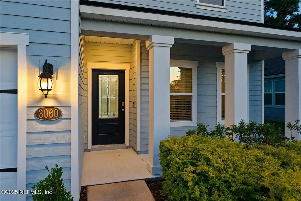 3060 Free Bird Loop Green Cove Springs FL 32043