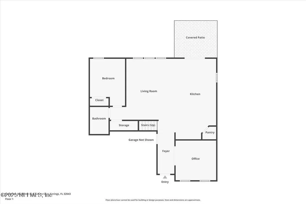 3060 Free Bird Loop Green Cove Springs FL 32043