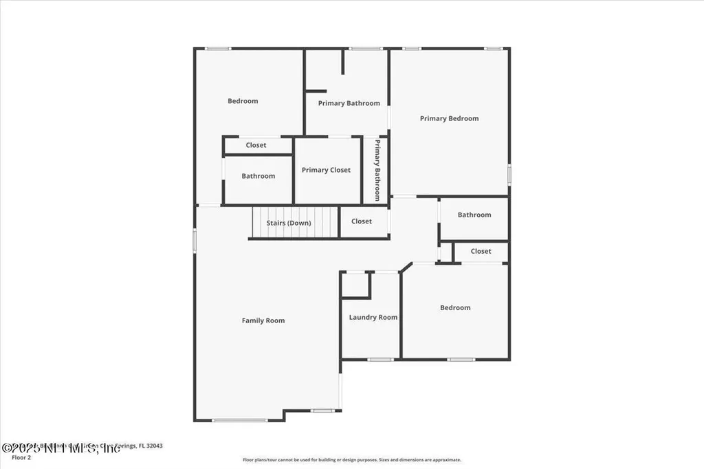 3060 Free Bird Loop Green Cove Springs FL 32043