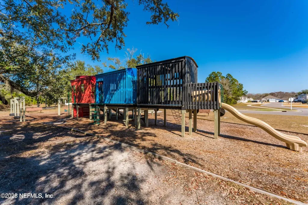 3060 Free Bird Loop Green Cove Springs FL 32043