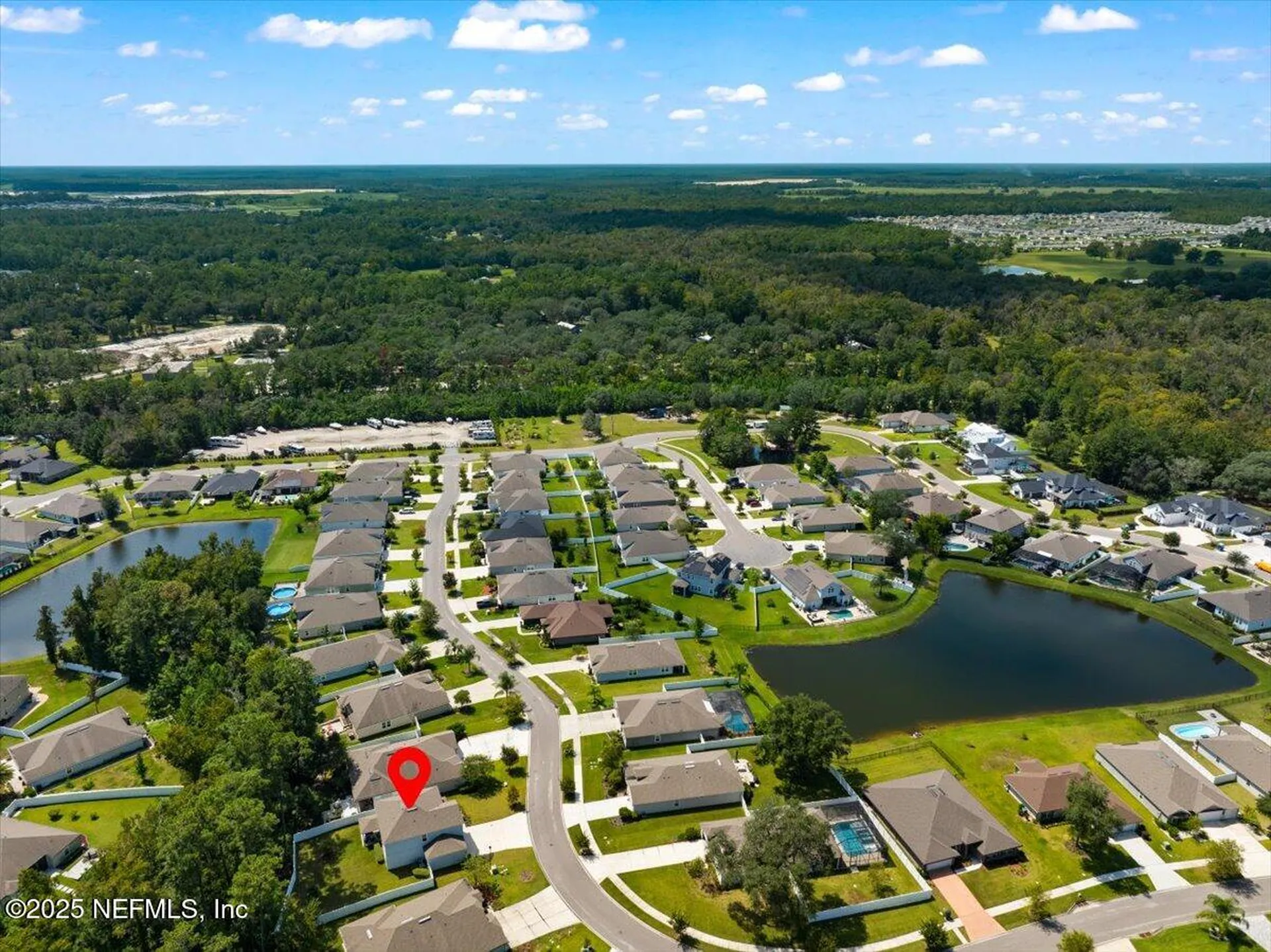3060 Free Bird Loop Green Cove Springs FL 32043