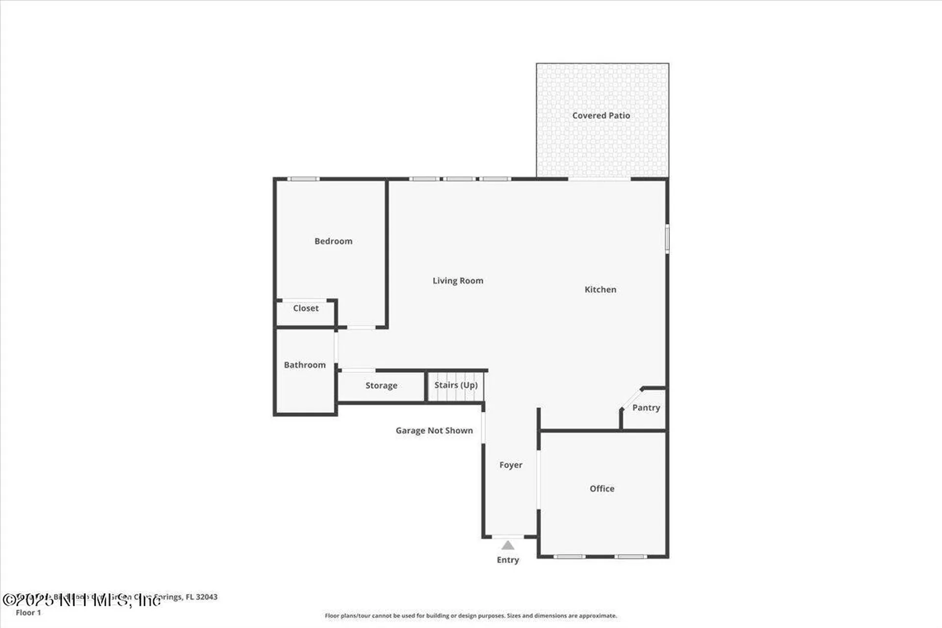 3060 Free Bird Loop Green Cove Springs FL 32043