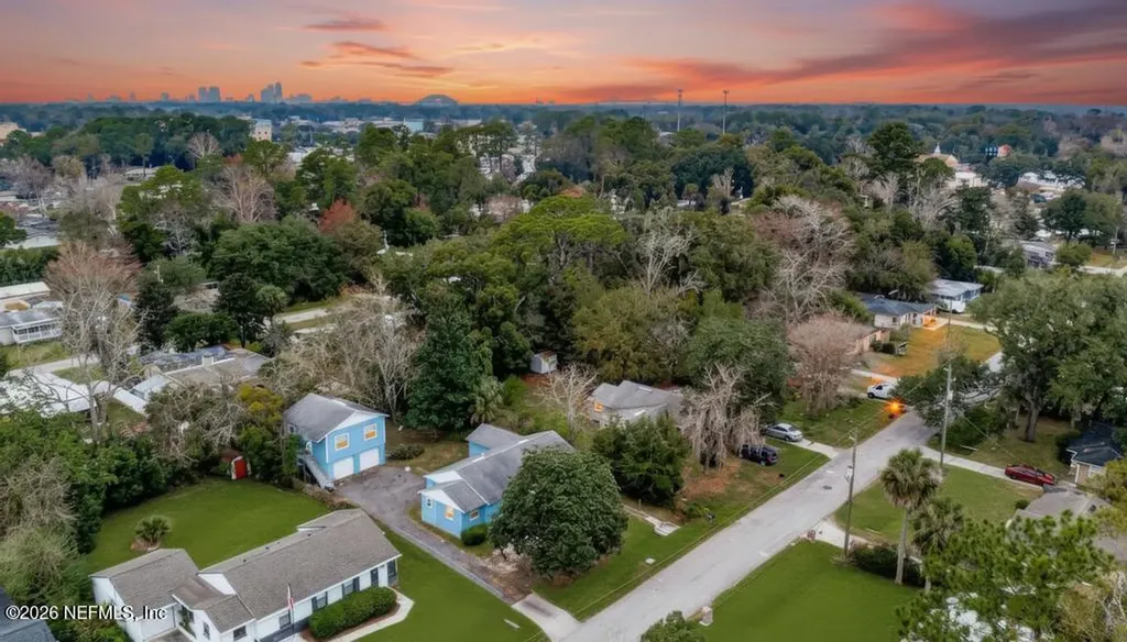 1954 Burkholder Circle E Jacksonville FL 32216