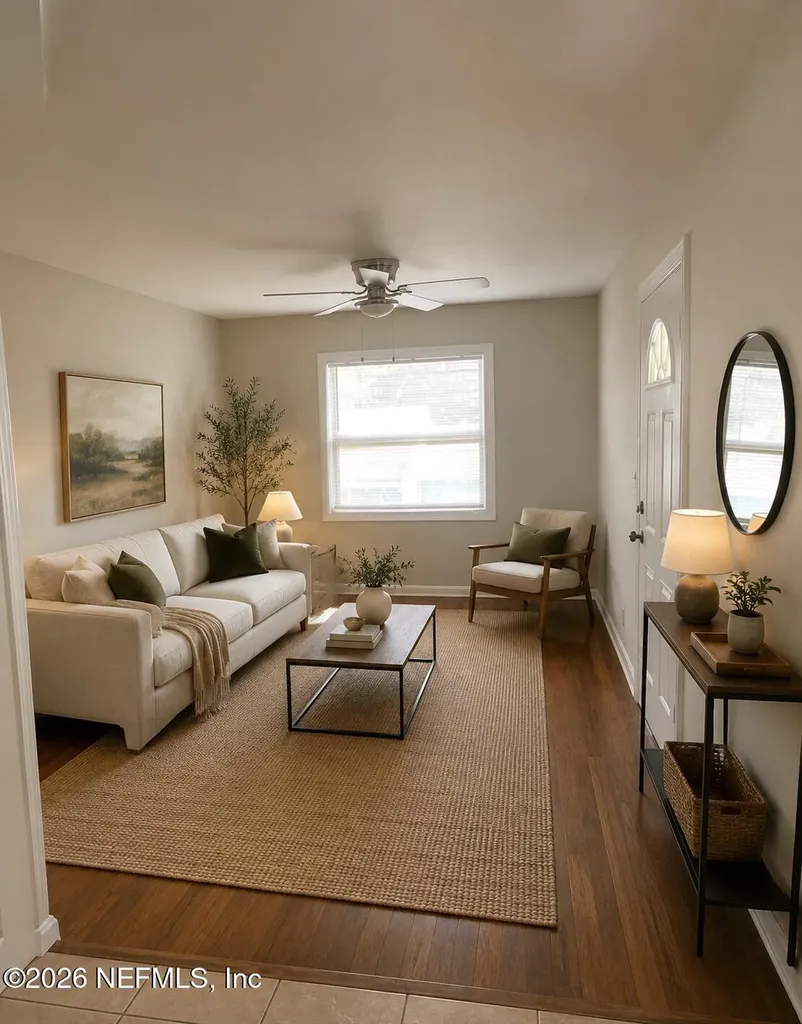 1954 Burkholder Circle E Jacksonville FL 32216