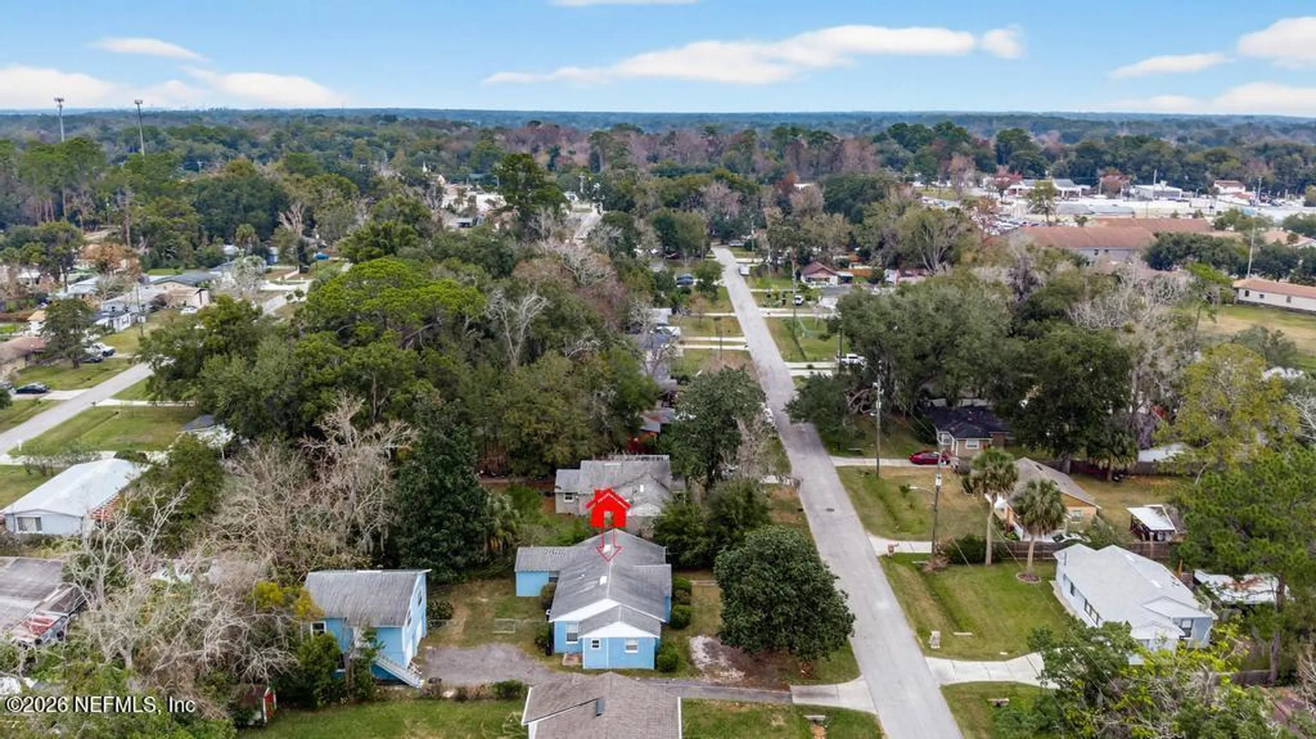 1954 Burkholder Circle E Jacksonville FL 32216