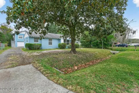1954 Burkholder Circle E Jacksonville FL 32216