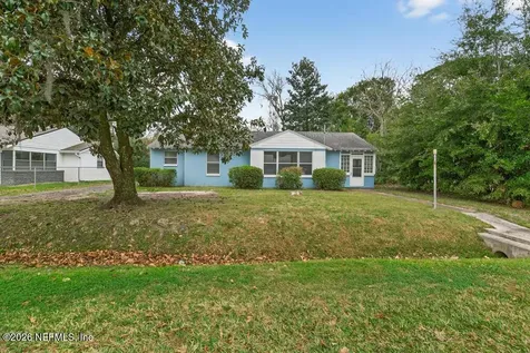 1954 Burkholder Circle E Jacksonville FL 32216