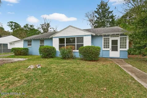 1954 Burkholder Circle E Jacksonville FL 32216