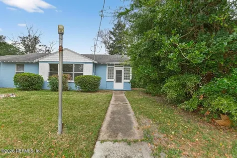 1954 Burkholder Circle E Jacksonville FL 32216