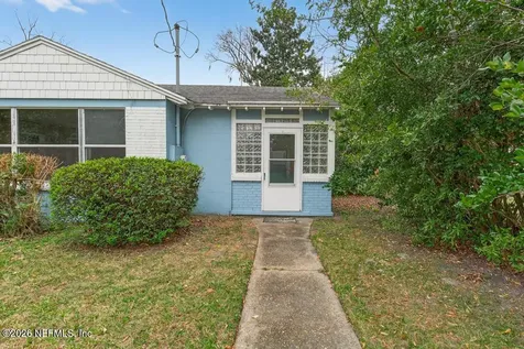 1954 Burkholder Circle E Jacksonville FL 32216