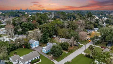 1954 Burkholder Circle E Jacksonville FL 32216