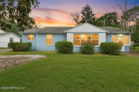 1954 Burkholder Circle E Jacksonville FL 32216