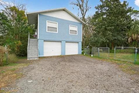 1954 Burkholder Circle E Jacksonville FL 32216