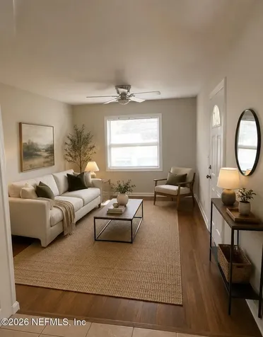 1954 Burkholder Circle E Jacksonville FL 32216