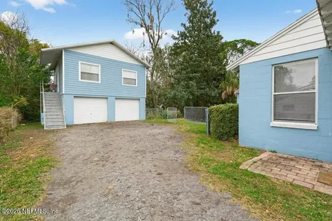 1954 Burkholder Circle E Jacksonville FL 32216