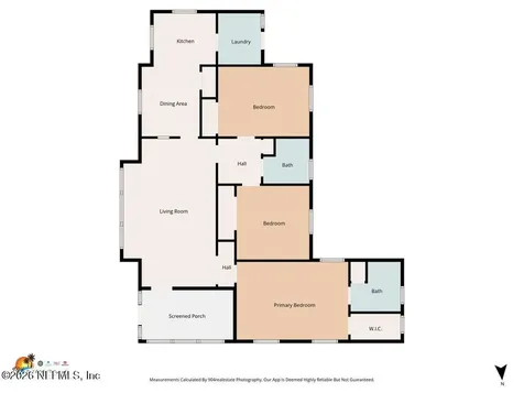 1954 Burkholder Circle E Jacksonville FL 32216