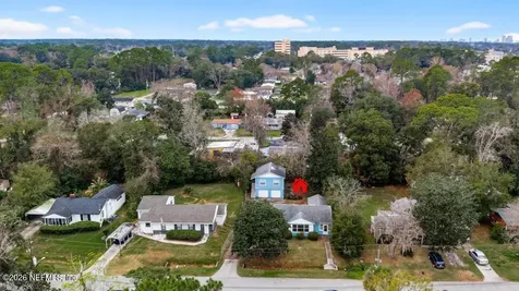 1954 Burkholder Circle E Jacksonville FL 32216