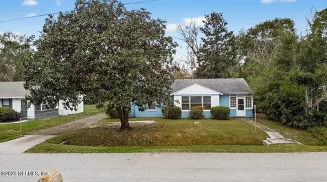 1954 Burkholder Circle E Jacksonville FL 32216