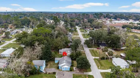 1954 Burkholder Circle E Jacksonville FL 32216