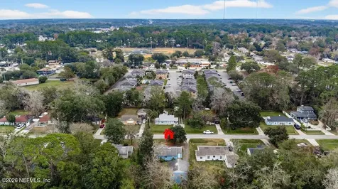 1954 Burkholder Circle E Jacksonville FL 32216