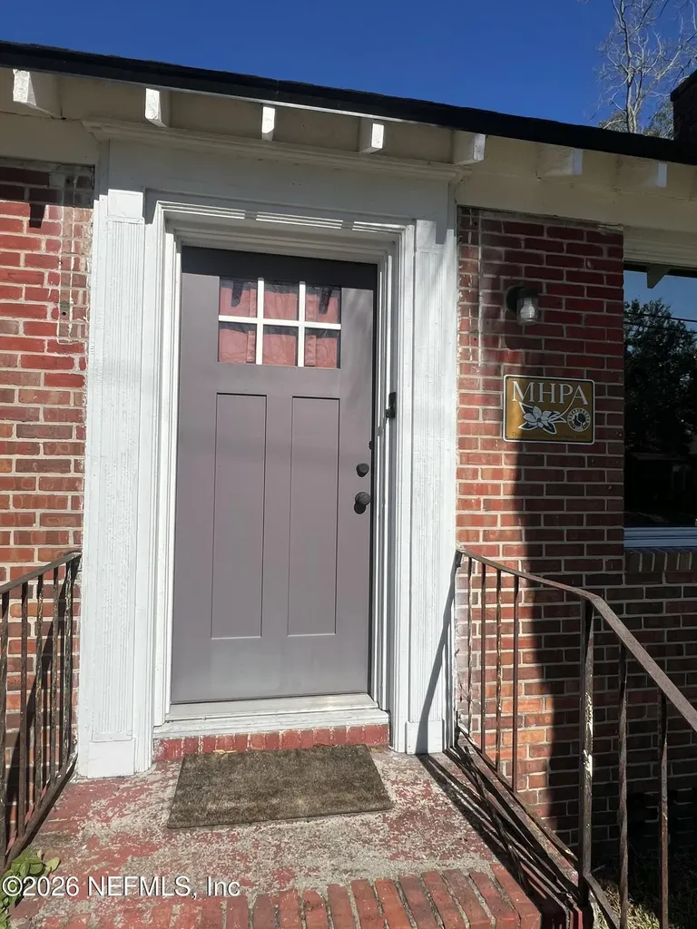 4659 Post Street Jacksonville FL 32205