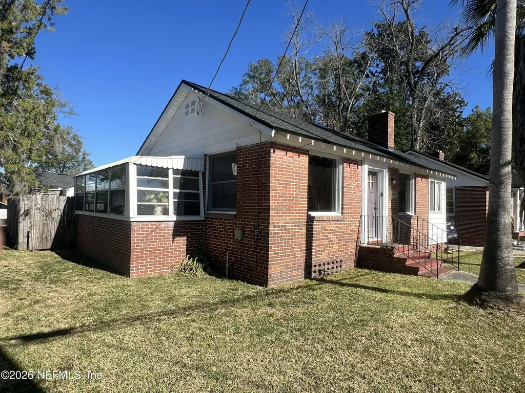 4659 Post Street Jacksonville FL 32205