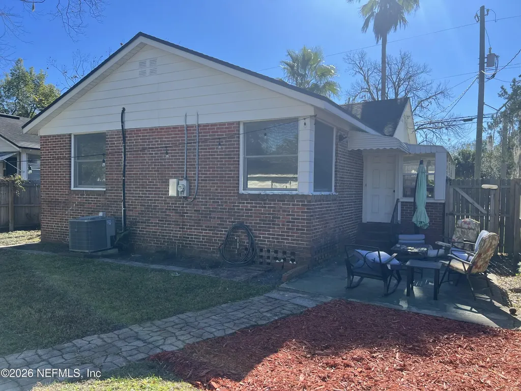 4659 Post Street Jacksonville FL 32205