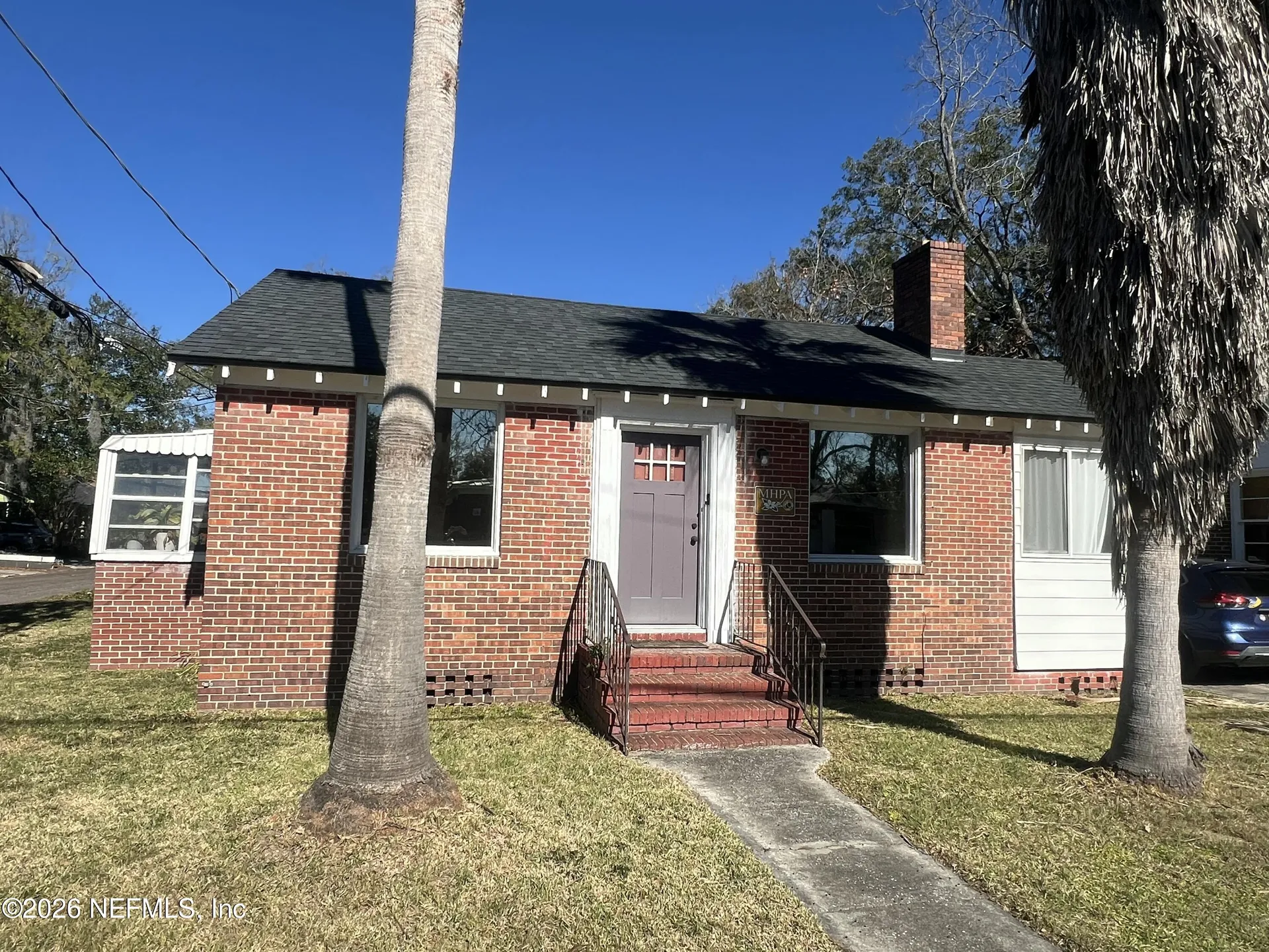 4659 Post Street Jacksonville FL 32205