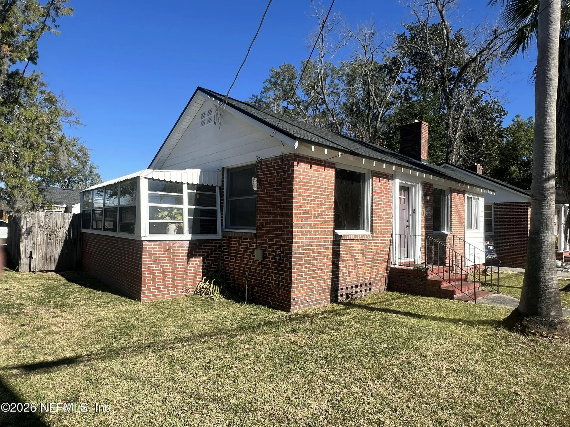4659 Post Street Jacksonville FL 32205