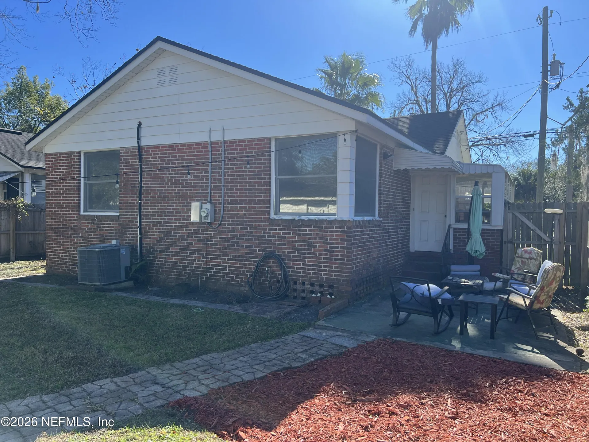 4659 Post Street Jacksonville FL 32205