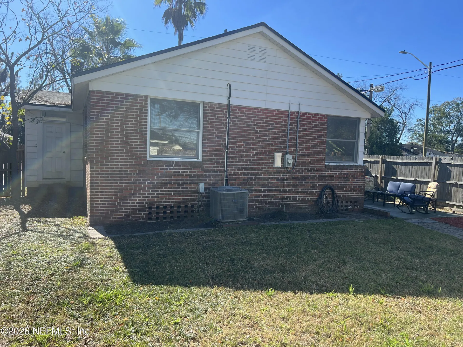 4659 Post Street Jacksonville FL 32205