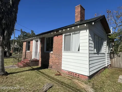 4659 Post Street Jacksonville FL 32205
