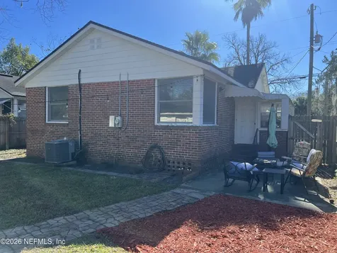 4659 Post Street Jacksonville FL 32205