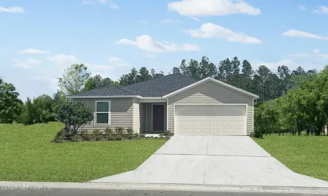 2797 Little Trout Lane Green Cove Springs FL 32043