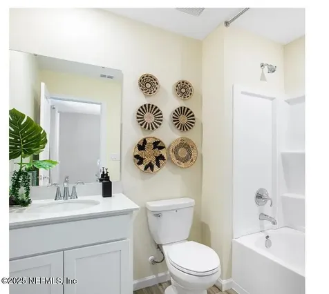 2797 Little Trout Lane Green Cove Springs FL 32043